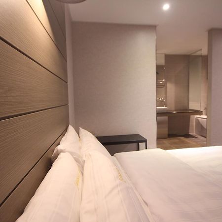 Paradise Hotel Gunsan Εξωτερικό φωτογραφία