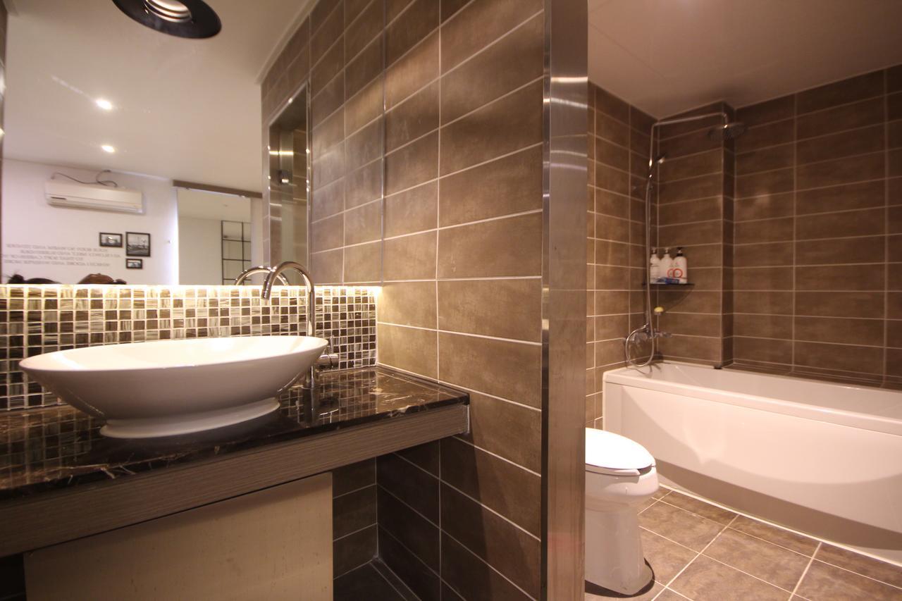 Paradise Hotel Gunsan Εξωτερικό φωτογραφία